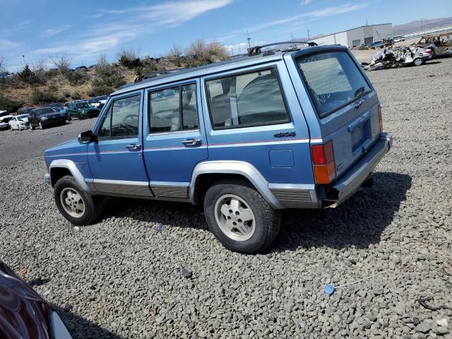 Photo 1 VIN: 1J4FJ58S2NL153313 - JEEP GRAND CHEROKEE 