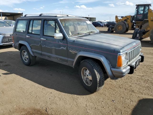 Photo 3 VIN: 1J4FJ58S4ML592642 - JEEP CHEROKEE L 