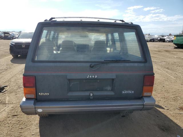 Photo 5 VIN: 1J4FJ58S4ML592642 - JEEP CHEROKEE L 