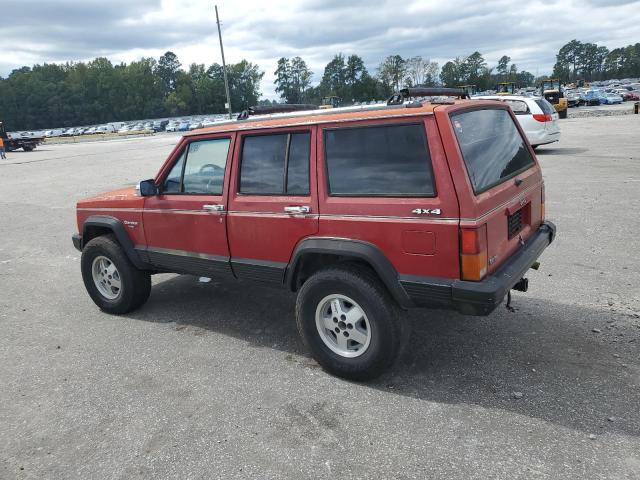 Photo 1 VIN: 1J4FJ58S5NL242096 - JEEP CHEROKEE L 