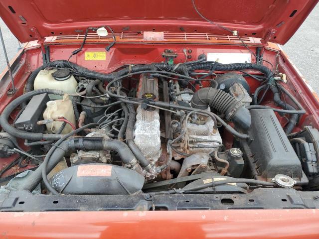 Photo 10 VIN: 1J4FJ58S5NL242096 - JEEP CHEROKEE L 