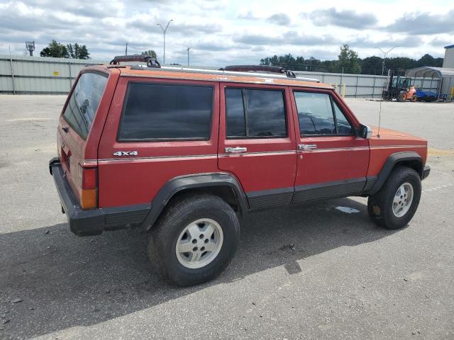 Photo 2 VIN: 1J4FJ58S5NL242096 - JEEP CHEROKEE L 