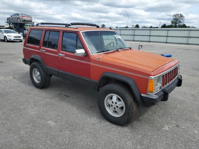 Photo 3 VIN: 1J4FJ58S5NL242096 - JEEP CHEROKEE L 