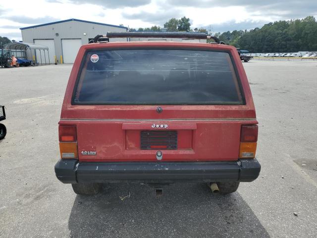 Photo 5 VIN: 1J4FJ58S5NL242096 - JEEP CHEROKEE L 