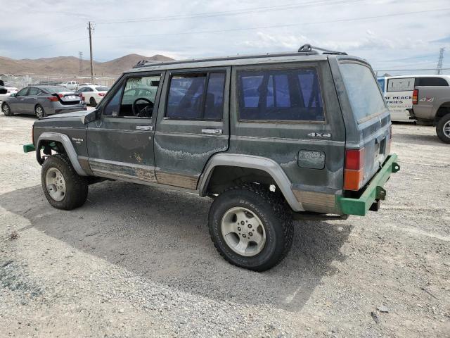 Photo 1 VIN: 1J4FJ58S8ML573172 - JEEP G.CHEROKEE 