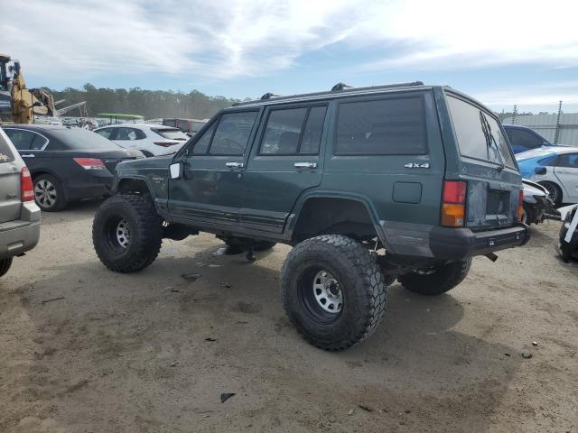 Photo 1 VIN: 1J4FJ58SXNL250694 - JEEP GRAND CHEROKEE 