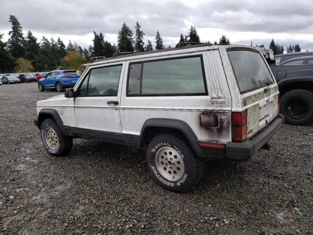 Photo 1 VIN: 1J4FJ67S0PL526732 - JEEP GRAND CHER 