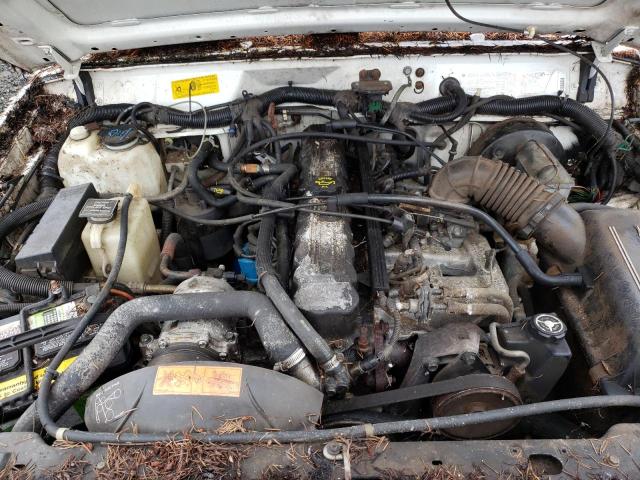 Photo 11 VIN: 1J4FJ67S0PL526732 - JEEP GRAND CHER 