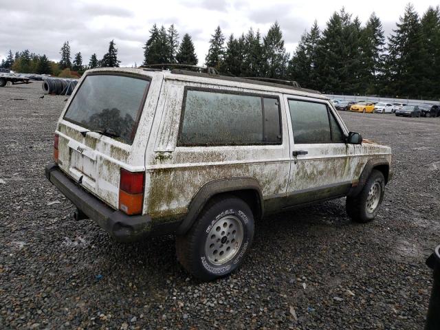 Photo 2 VIN: 1J4FJ67S0PL526732 - JEEP GRAND CHER 