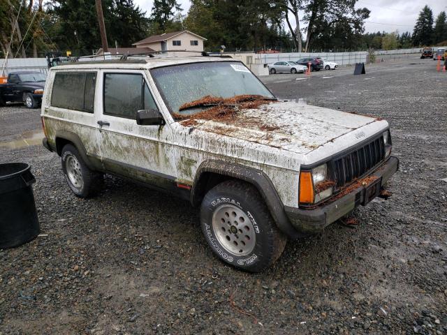 Photo 3 VIN: 1J4FJ67S0PL526732 - JEEP GRAND CHER 