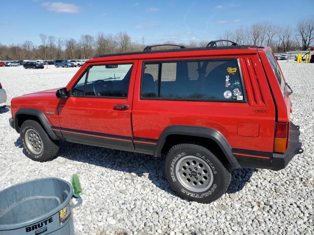 Photo 1 VIN: 1J4FJ67S0TL255214 - JEEP GRAND CHEROKEE 