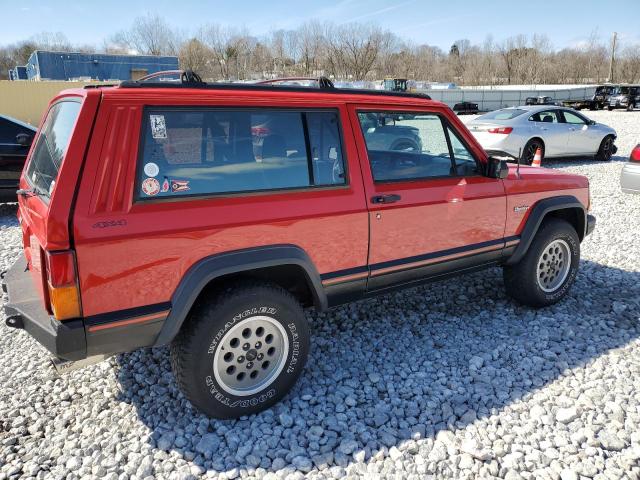 Photo 2 VIN: 1J4FJ67S0TL255214 - JEEP GRAND CHEROKEE 