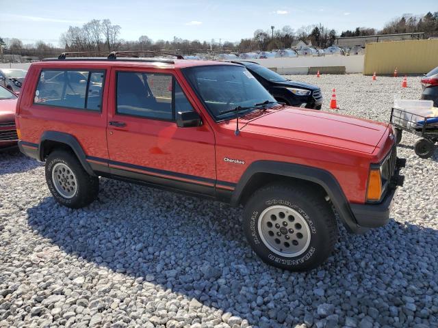 Photo 3 VIN: 1J4FJ67S0TL255214 - JEEP GRAND CHEROKEE 