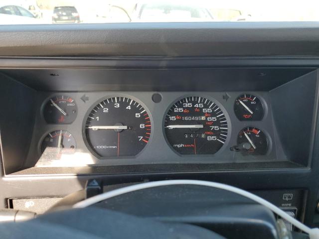 Photo 8 VIN: 1J4FJ67S0TL255214 - JEEP GRAND CHEROKEE 