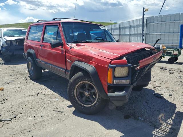 Photo 3 VIN: 1J4FJ67S4TL219025 - JEEP GRAND CHEROKEE 