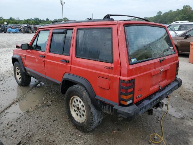 Photo 1 VIN: 1J4FJ68S0TL197054 - JEEP GRAND CHEROKEE 