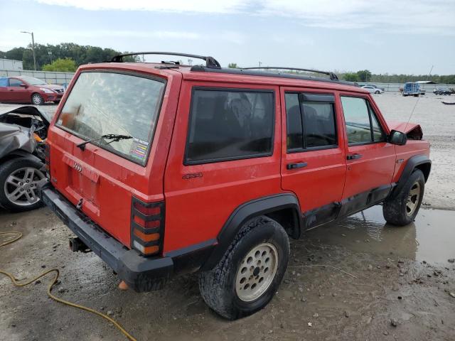 Photo 2 VIN: 1J4FJ68S0TL197054 - JEEP GRAND CHEROKEE 