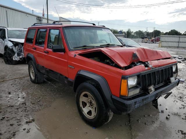 Photo 3 VIN: 1J4FJ68S0TL197054 - JEEP GRAND CHEROKEE 