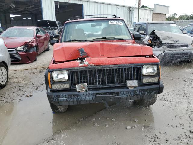 Photo 4 VIN: 1J4FJ68S0TL197054 - JEEP GRAND CHEROKEE 