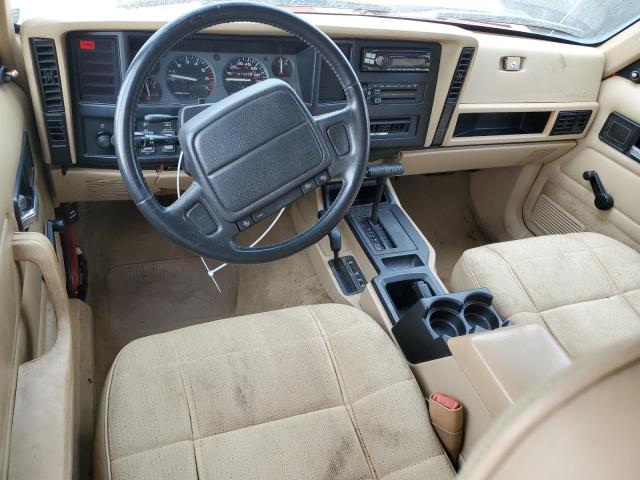 Photo 7 VIN: 1J4FJ68S0TL197054 - JEEP GRAND CHEROKEE 