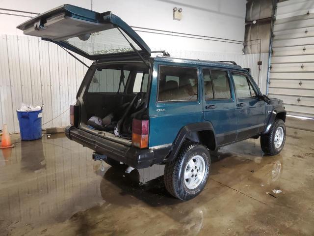 Photo 2 VIN: 1J4FJ68S0TL328757 - JEEP GRAND CHEROKEE 