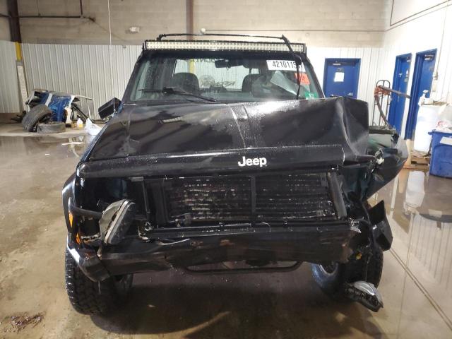 Photo 4 VIN: 1J4FJ68S0TL328757 - JEEP GRAND CHEROKEE 