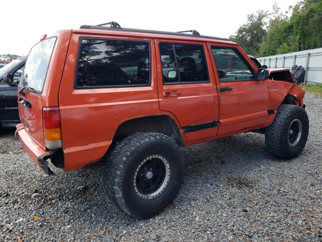 Photo 2 VIN: 1J4FJ68S0WL103338 - JEEP GRAND CHEROKEE 