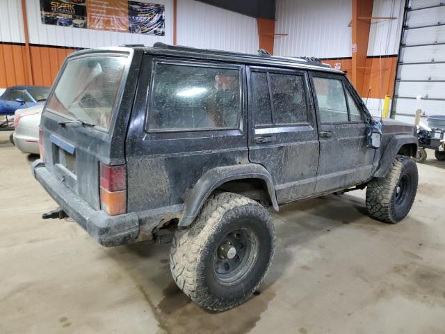 Photo 2 VIN: 1J4FJ68S1PL630922 - JEEP CHEROKEE S 