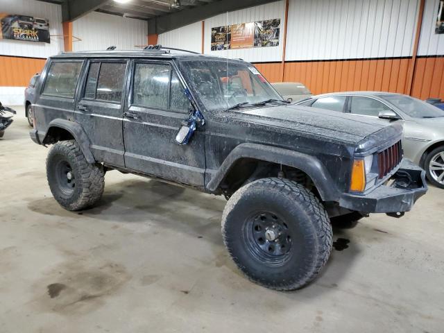 Photo 3 VIN: 1J4FJ68S1PL630922 - JEEP CHEROKEE S 