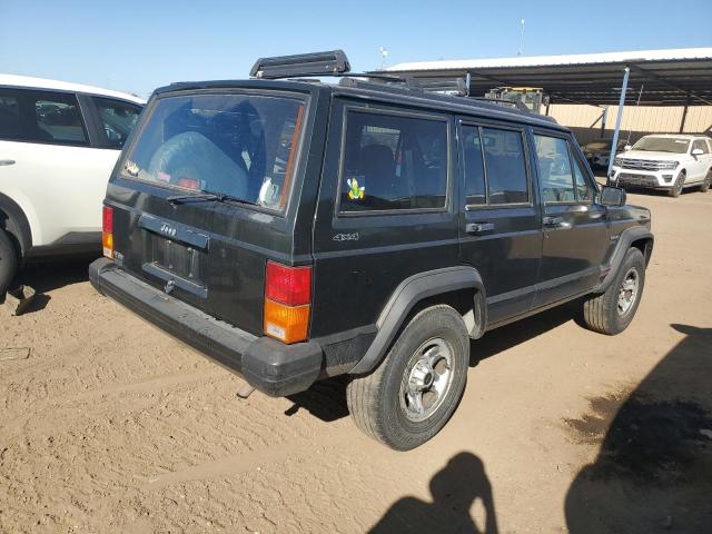 Photo 2 VIN: 1J4FJ68S1SL640276 - JEEP CHEROKEE S 