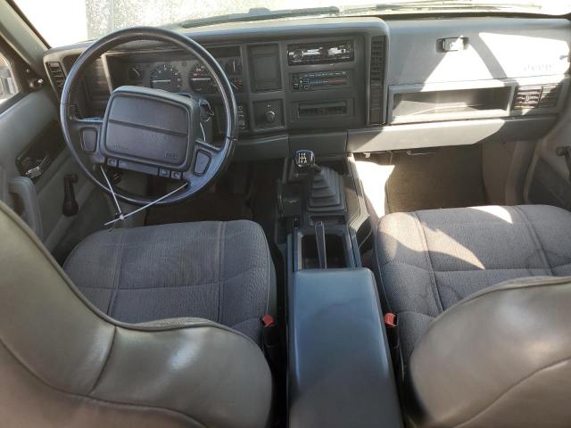 Photo 7 VIN: 1J4FJ68S1SL640276 - JEEP CHEROKEE S 