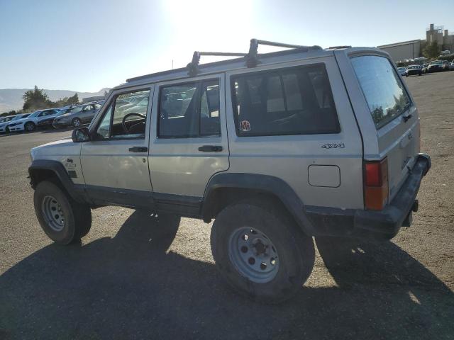 Photo 1 VIN: 1J4FJ68S1TL138126 - JEEP CHEROKEE S 