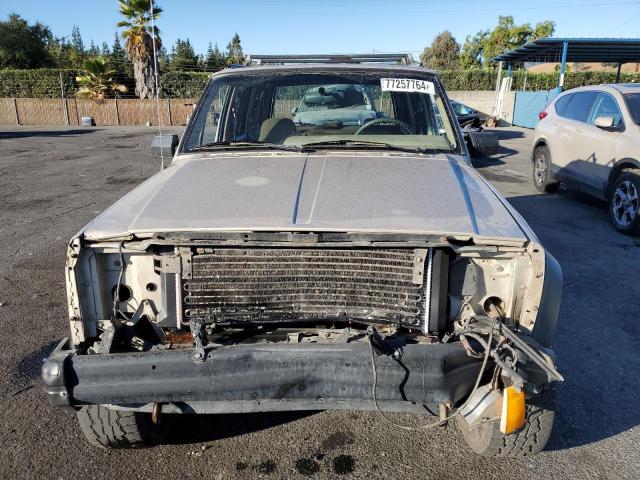 Photo 4 VIN: 1J4FJ68S1TL138126 - JEEP CHEROKEE S 