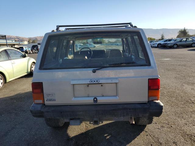 Photo 5 VIN: 1J4FJ68S1TL138126 - JEEP CHEROKEE S 