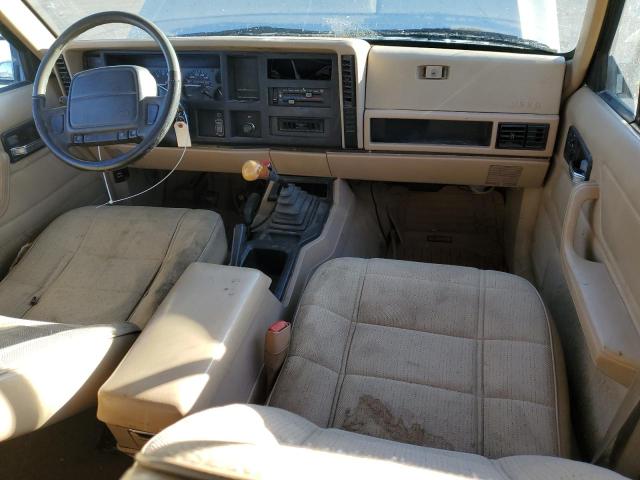 Photo 7 VIN: 1J4FJ68S1TL138126 - JEEP CHEROKEE S 