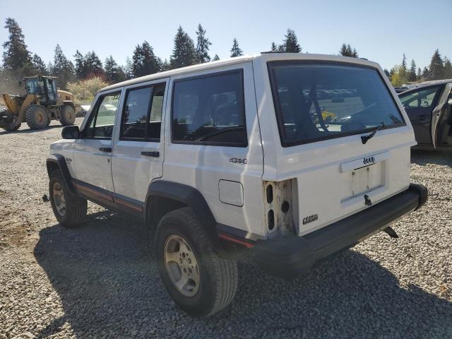 Photo 1 VIN: 1J4FJ68S1TL312633 - JEEP GRAND CHEROKEE 