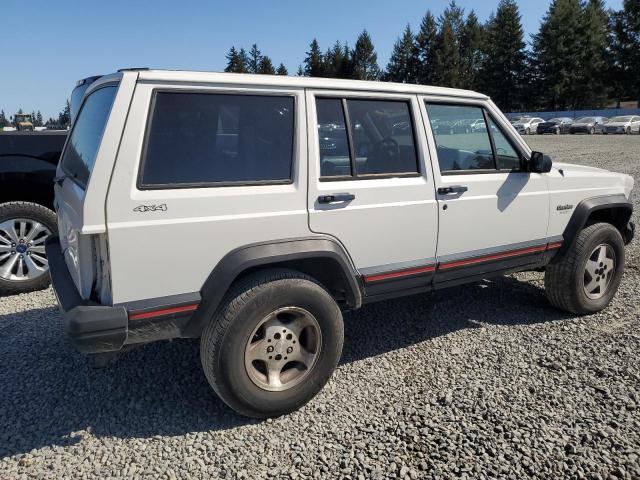 Photo 2 VIN: 1J4FJ68S1TL312633 - JEEP GRAND CHEROKEE 