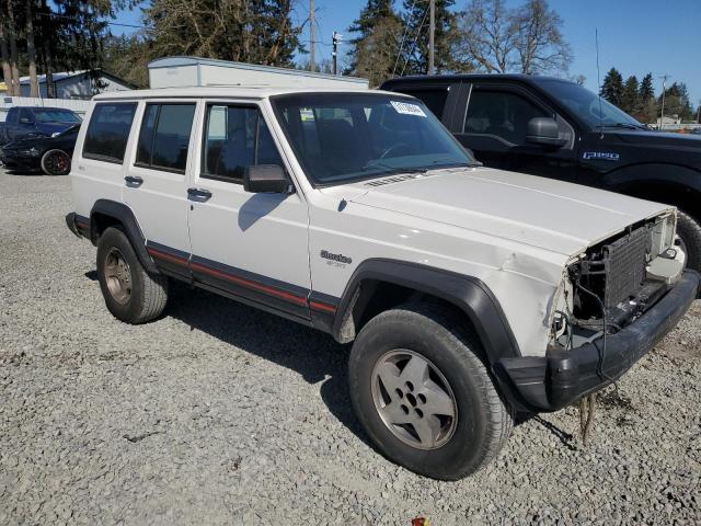 Photo 3 VIN: 1J4FJ68S1TL312633 - JEEP GRAND CHEROKEE 