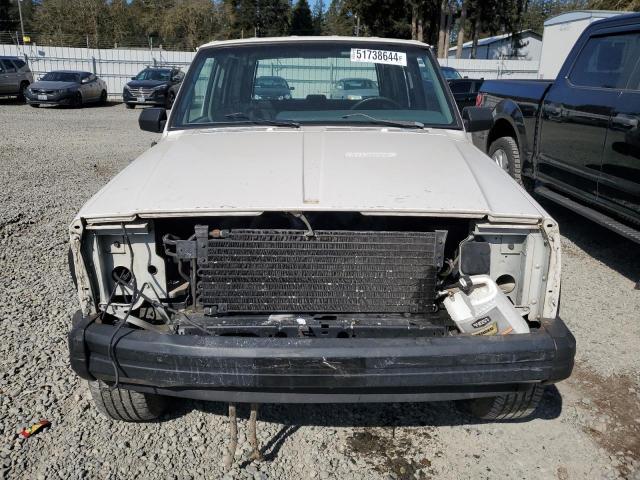 Photo 4 VIN: 1J4FJ68S1TL312633 - JEEP GRAND CHEROKEE 