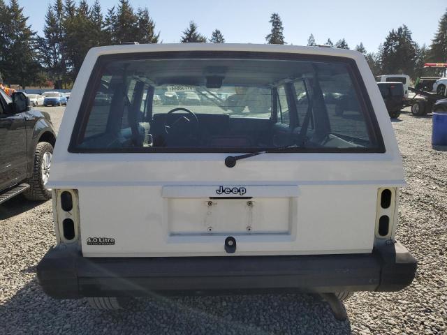 Photo 5 VIN: 1J4FJ68S1TL312633 - JEEP GRAND CHEROKEE 