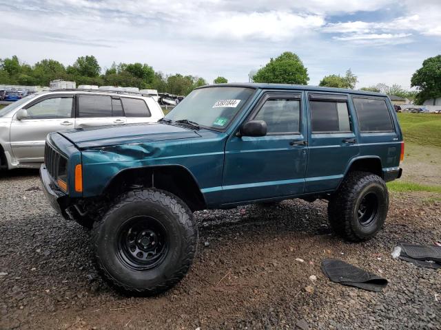 Photo 0 VIN: 1J4FJ68S1WL173608 - JEEP GRAND CHEROKEE 