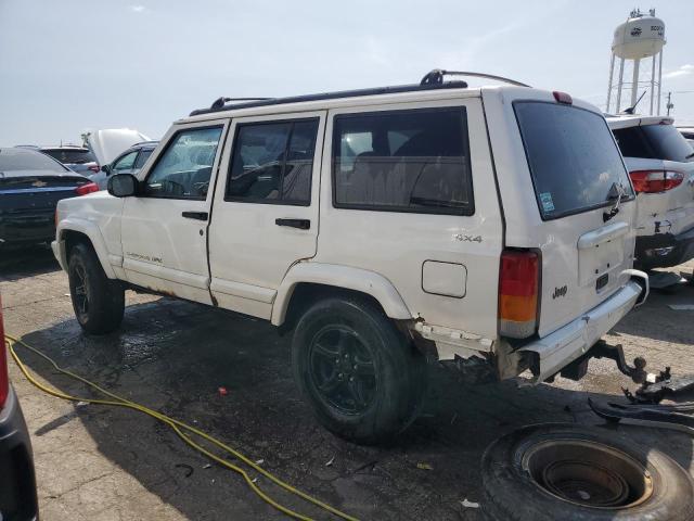 Photo 1 VIN: 1J4FJ68S1WL259582 - JEEP CHEROKEE S 