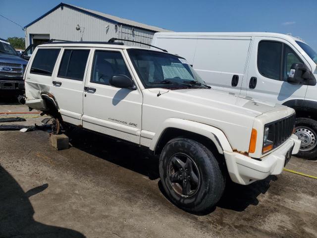 Photo 3 VIN: 1J4FJ68S1WL259582 - JEEP CHEROKEE S 