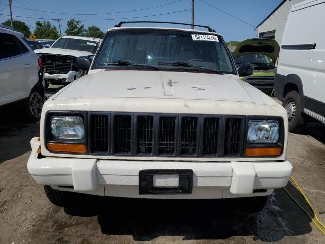 Photo 4 VIN: 1J4FJ68S1WL259582 - JEEP CHEROKEE S 