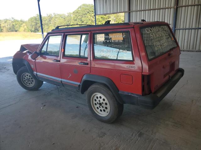 Photo 1 VIN: 1J4FJ68S2PL502575 - JEEP GRAND CHER 