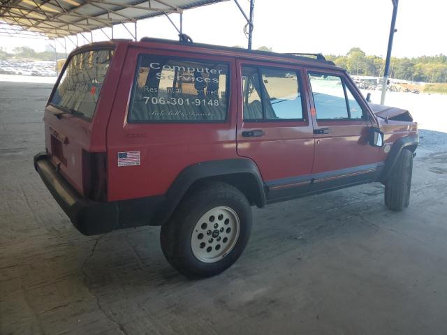 Photo 2 VIN: 1J4FJ68S2PL502575 - JEEP GRAND CHER 