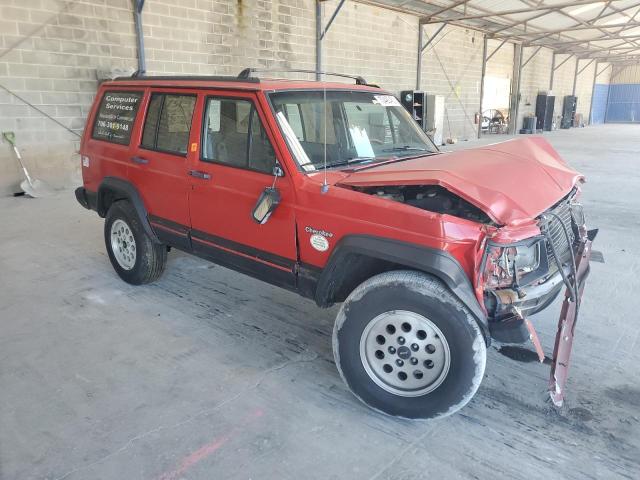 Photo 3 VIN: 1J4FJ68S2PL502575 - JEEP GRAND CHER 