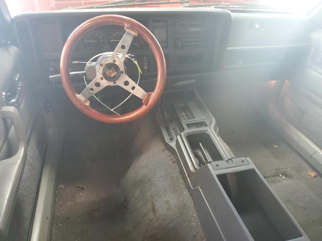 Photo 7 VIN: 1J4FJ68S2PL502575 - JEEP GRAND CHER 