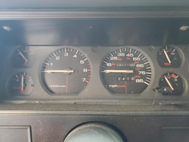 Photo 8 VIN: 1J4FJ68S2PL502575 - JEEP GRAND CHER 