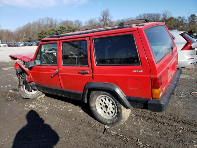 Photo 1 VIN: 1J4FJ68S2TL238249 - JEEP GRAND CHER 